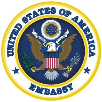 Embassy of United State of America